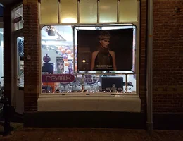 People Behind The Mirror - Salon Grotestraat - Kapper in Ede