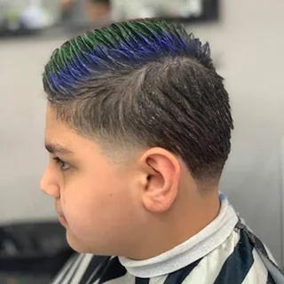 Photo Unique Barber