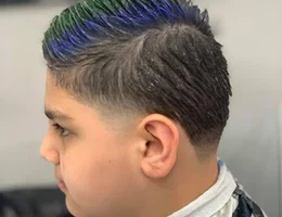 Unique Barber