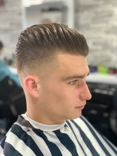 Photo Unique Barber