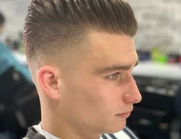 Unique Barber