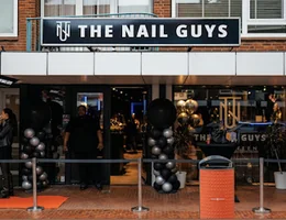 The Nail Guys