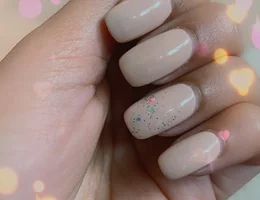 Crystal nails