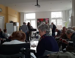 Stichting Welzijn Bloemendaal