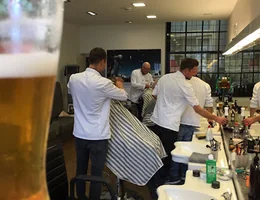 Van de Hare Amsterdam Barbers