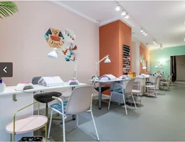 Endorphine Nail Bar