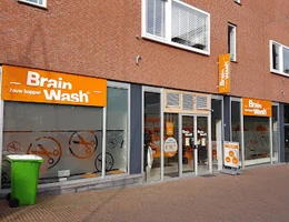 BrainWash Kappers Ede Achterdoelen