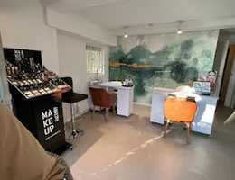 MA&MI nails studio