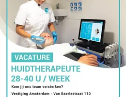 Mourits huidtherapie