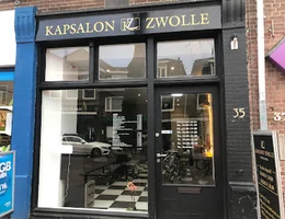 Kapsalon Zwolle