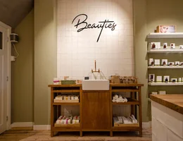 Beauties Cosmetics & Treatments