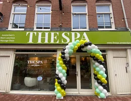 The Spa Amsterdam