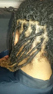 Photo Stone Love Dreadlockz & Hairdesigners