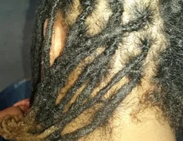 Stone Love Dreadlockz & Hairdesigners