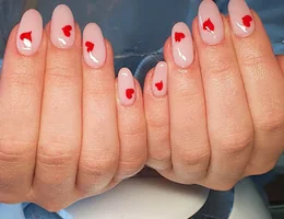 Hip- nails