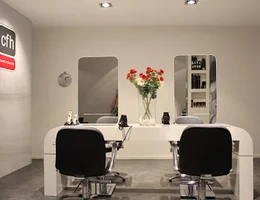 CFH Care For Hair Castricum