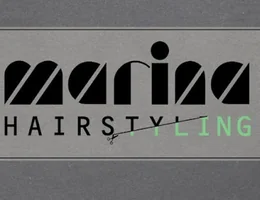 Hairstyling Marina