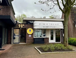 Le Beau village hairstudio