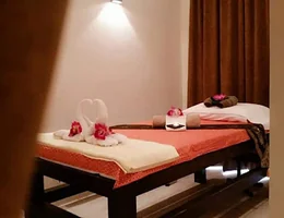 Yindee wellness thai massage