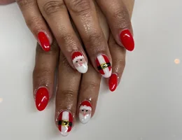 Anna Nails Rotterdam