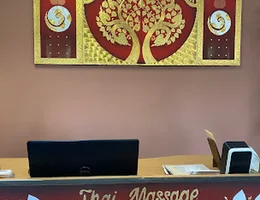 Hatt Thip Traditionele Thaise massage