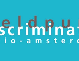 Meldpunt Discriminatie Regio Amsterdam