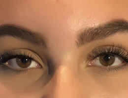 Anita's Eyelash Extensions