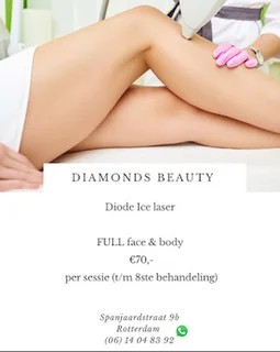 Photo diamonds beauty