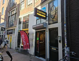 Amsterdam Tattooing & Bodypiercing