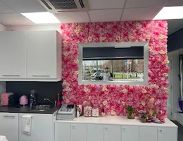 Rosies Beautysalon