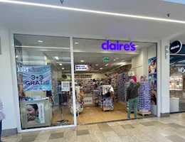 Claire's