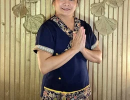 Garden Thai Massage