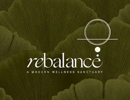 Rebalance Massage