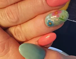 Hip- nails