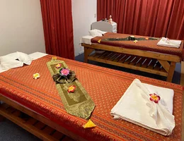 Hatt Thip Traditionele Thaise massage