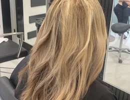 Beautysalon Amal | Keratine behandeling Rotterdam | Balayage