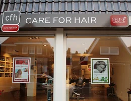 CFH Care For Hair Castricum