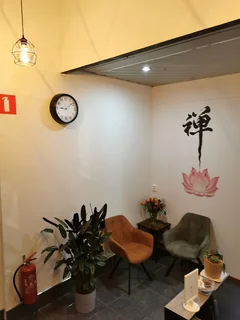 Photo Zen Massage en Wellness