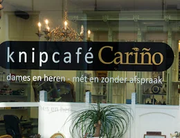 Knipcafé Cariño