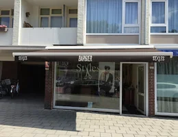 Styles Haarverzorging