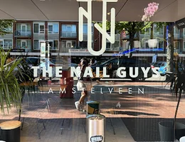 The Nail Guys