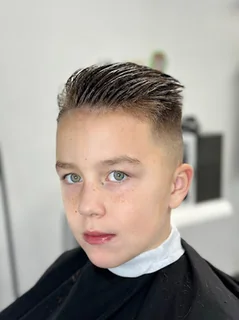 Photo Unique Barber