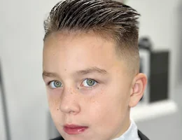 Unique Barber