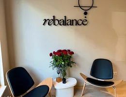 Rebalance Massage