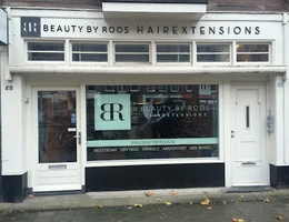 Beauty by Roos Hairextensions Amsterdam