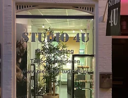 Piercing Studio 4U & tattoo studio kurosa