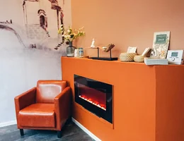 QoQo Massage Clinics Nieuwe Binnenweg Rotterdam