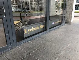 The Eyelash Bar Rotterdam