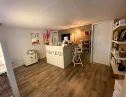 Schoonheidssalon Chareau