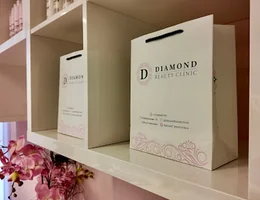 Diamond Beauty Clinic